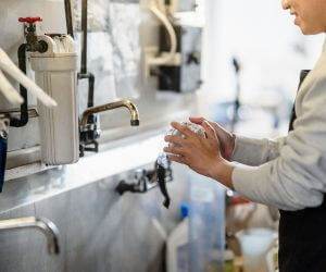 About Sewer Line Replacement Canton, KS